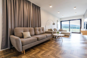 Mountain view apartment by Mountain ways